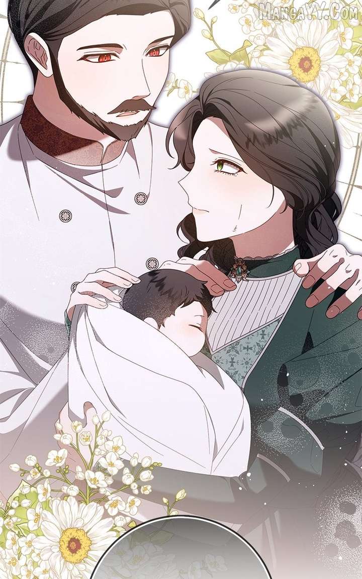 I Grabbed The Leash Of The Blind Beast - Chapter 56 Page 104