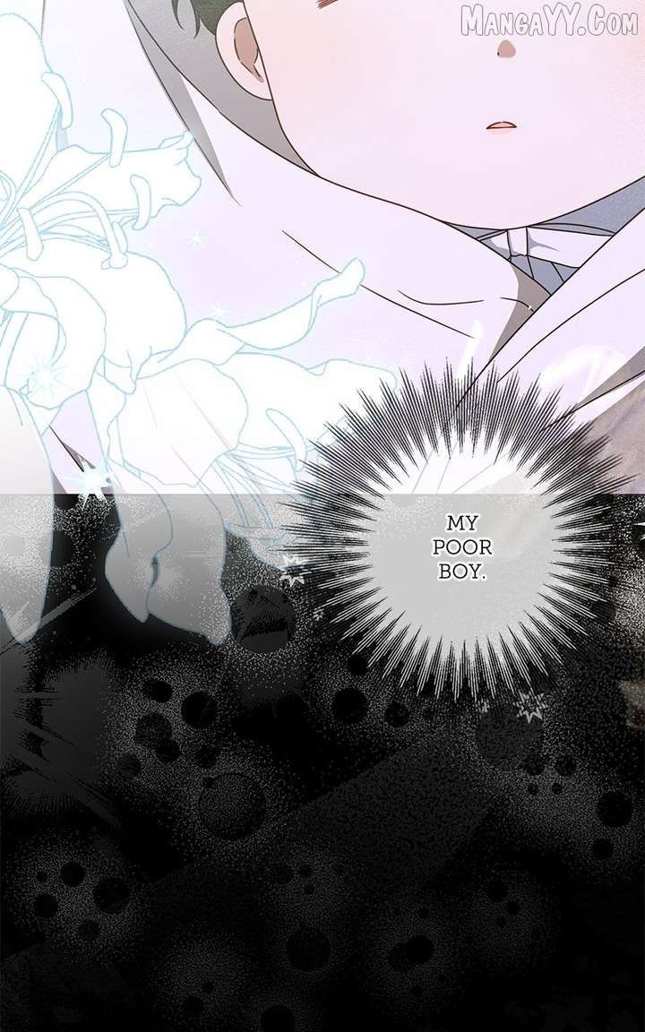 I Grabbed The Leash Of The Blind Beast - Chapter 56 Page 106