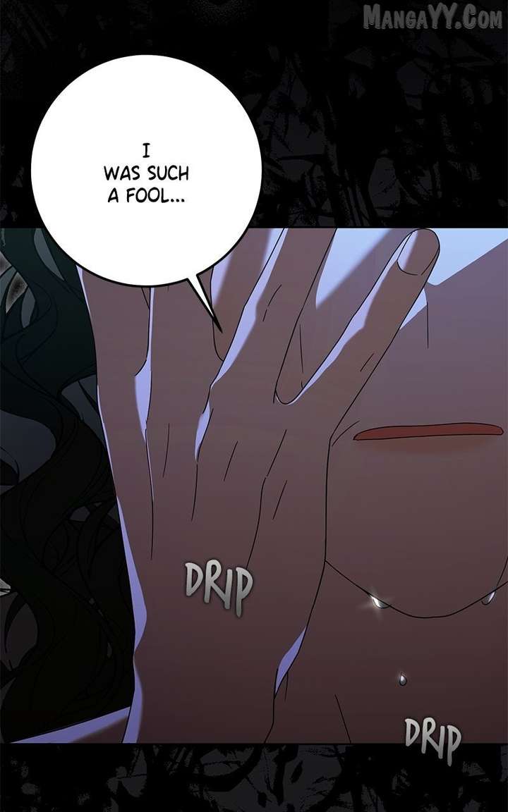 I Grabbed The Leash Of The Blind Beast - Chapter 56 Page 107