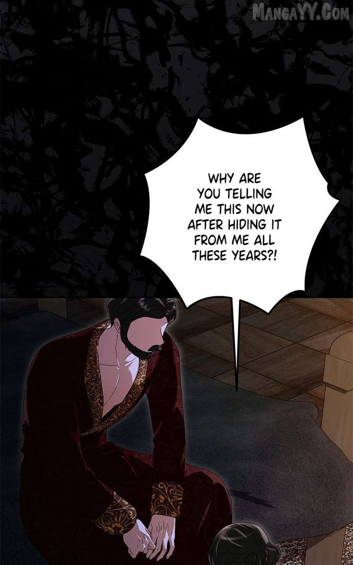 I Grabbed The Leash Of The Blind Beast - Chapter 56 Page 108