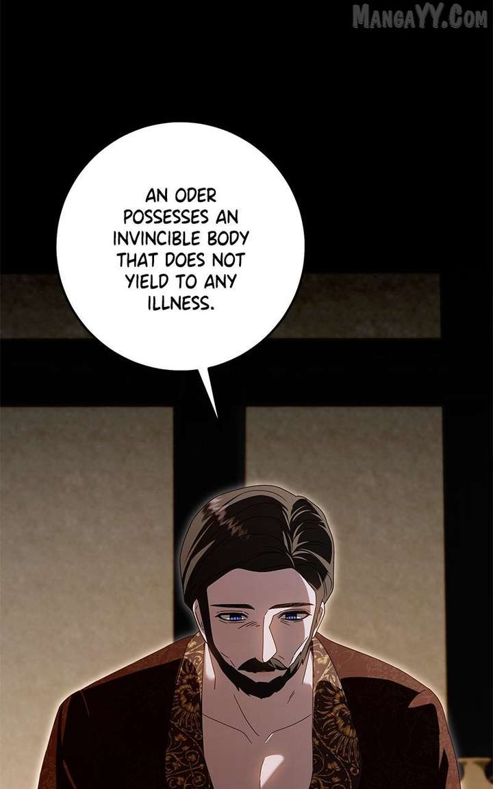 I Grabbed The Leash Of The Blind Beast - Chapter 56 Page 111