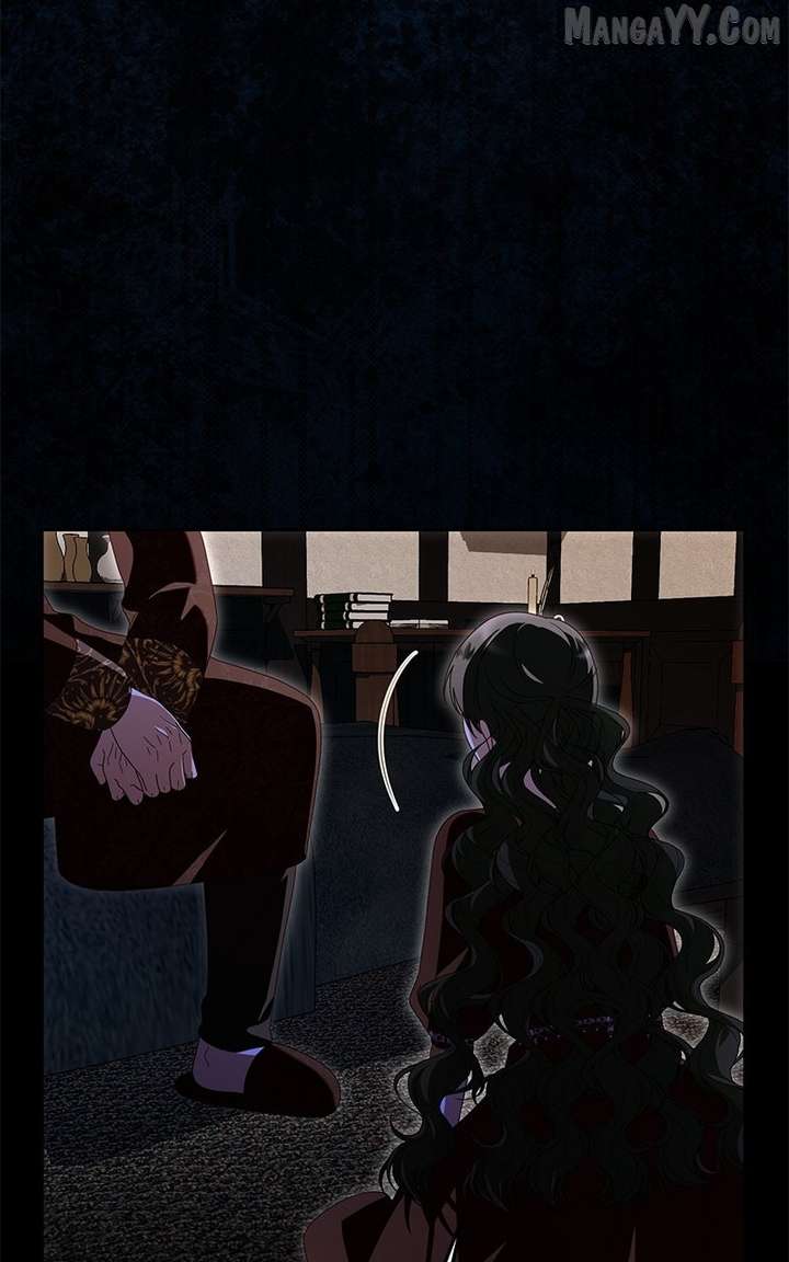 I Grabbed The Leash Of The Blind Beast - Chapter 56 Page 114