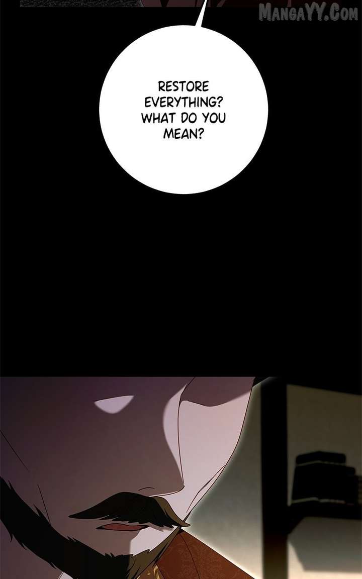 I Grabbed The Leash Of The Blind Beast - Chapter 56 Page 115