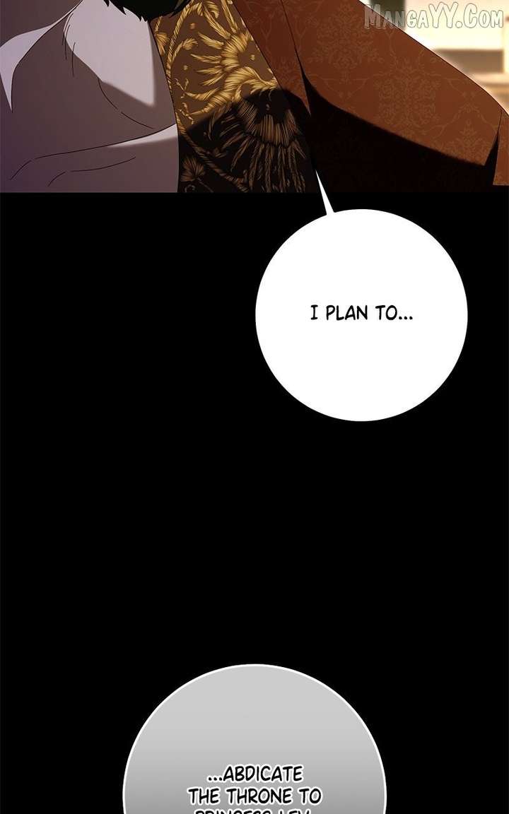 I Grabbed The Leash Of The Blind Beast - Chapter 56 Page 116