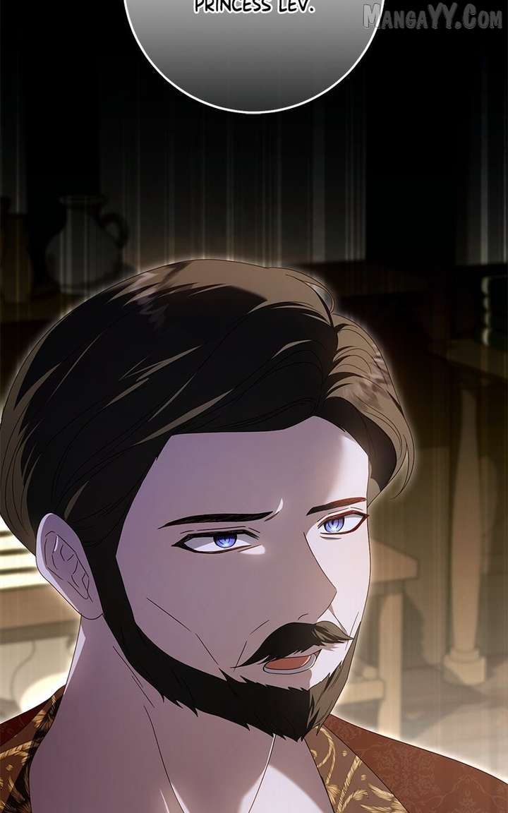 I Grabbed The Leash Of The Blind Beast - Chapter 56 Page 117