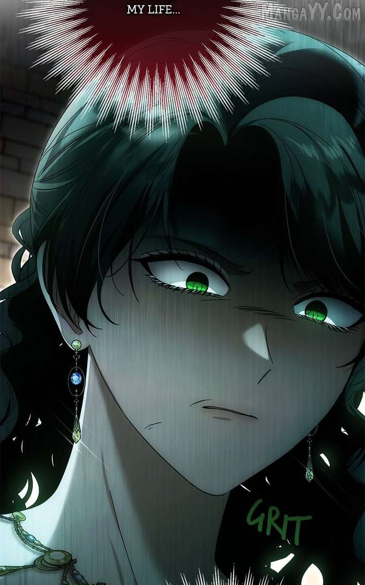 I Grabbed The Leash Of The Blind Beast - Chapter 56 Page 120