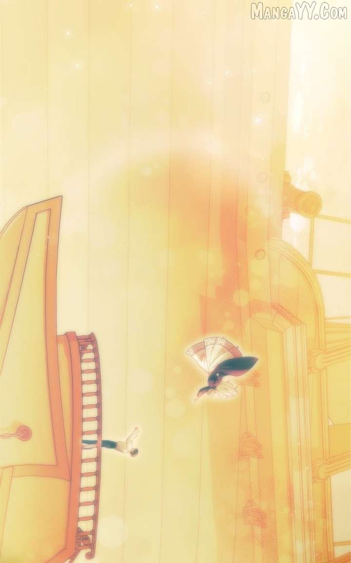 I Grabbed The Leash Of The Blind Beast - Chapter 56 Page 15