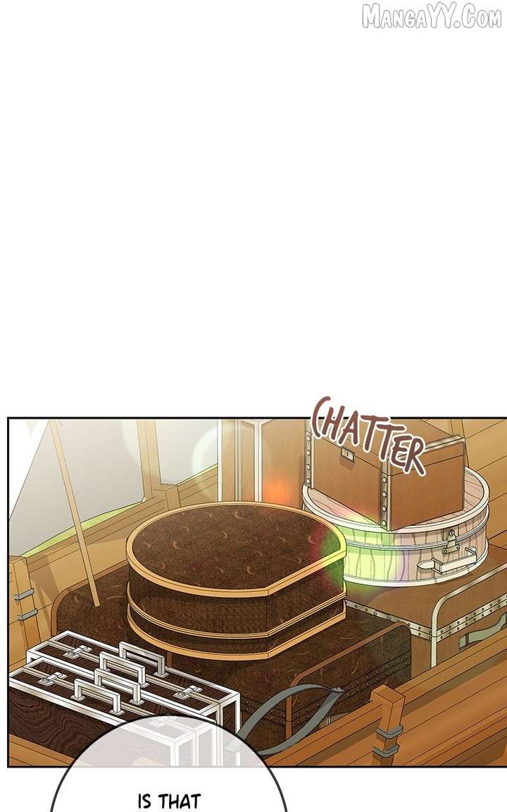 I Grabbed The Leash Of The Blind Beast - Chapter 56 Page 19