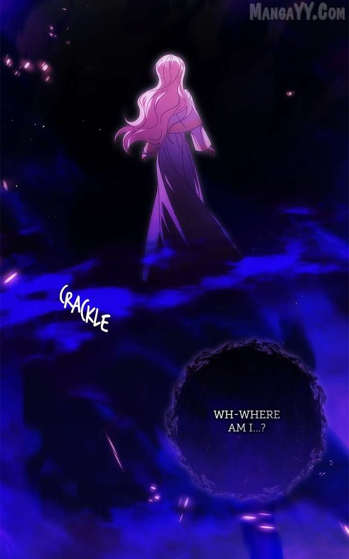 I Grabbed The Leash Of The Blind Beast - Chapter 56 Page 2