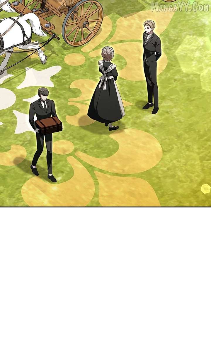 I Grabbed The Leash Of The Blind Beast - Chapter 56 Page 21