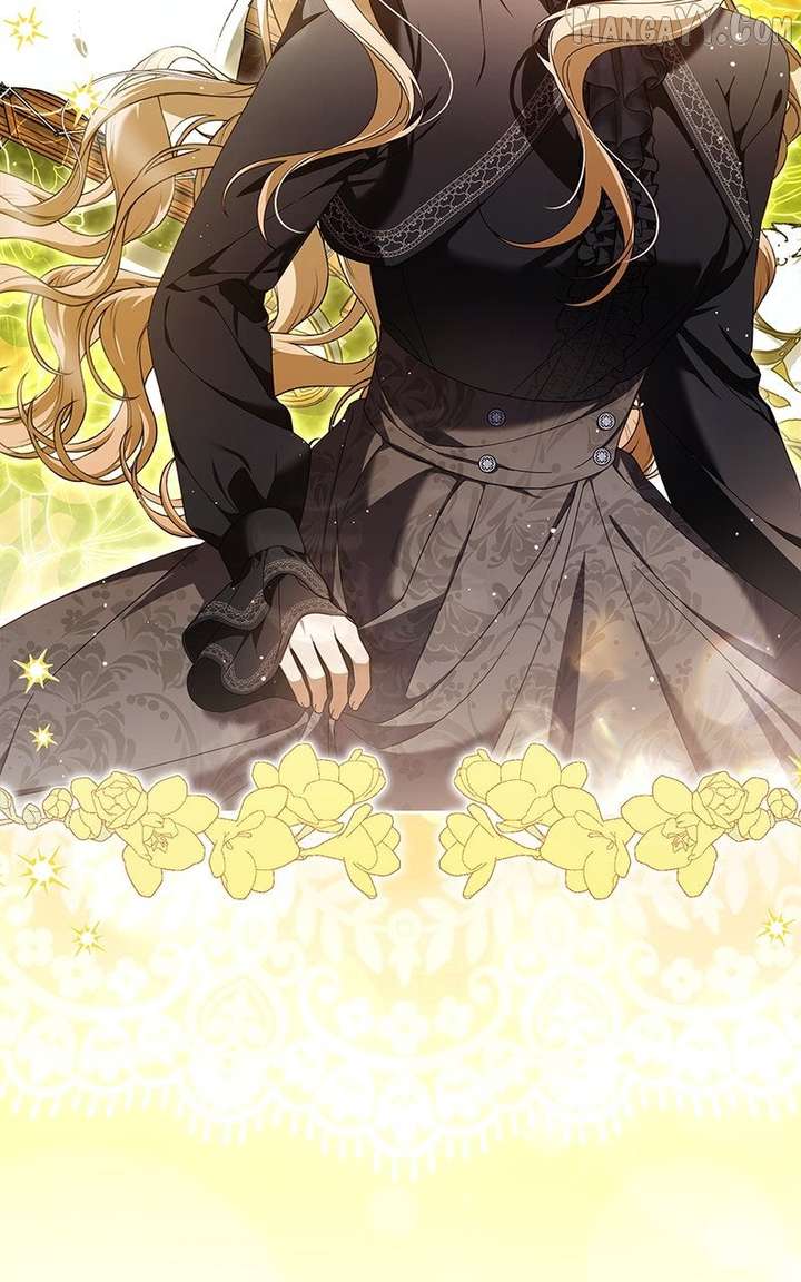 I Grabbed The Leash Of The Blind Beast - Chapter 56 Page 25