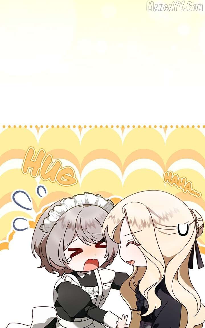 I Grabbed The Leash Of The Blind Beast - Chapter 56 Page 26