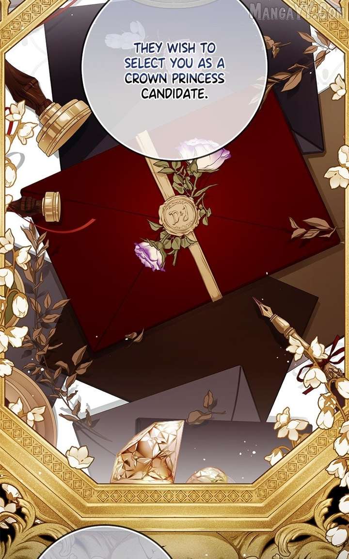 I Grabbed The Leash Of The Blind Beast - Chapter 56 Page 34