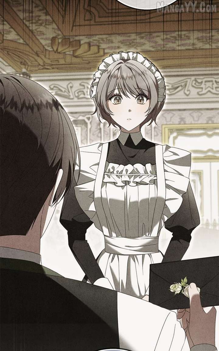 I Grabbed The Leash Of The Blind Beast - Chapter 56 Page 37