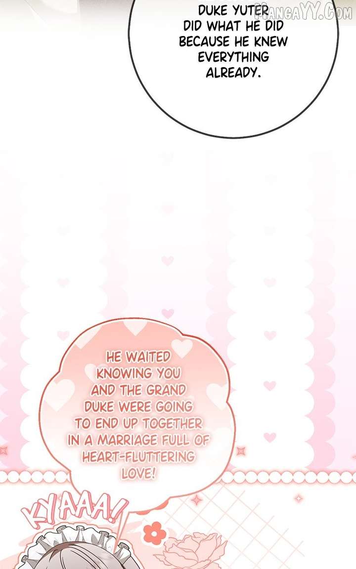 I Grabbed The Leash Of The Blind Beast - Chapter 56 Page 40