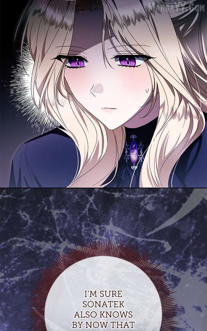 I Grabbed The Leash Of The Blind Beast - Chapter 56 Page 44