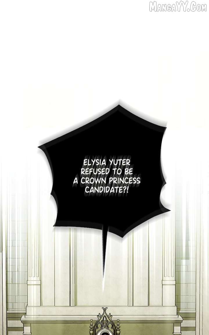 I Grabbed The Leash Of The Blind Beast - Chapter 56 Page 48