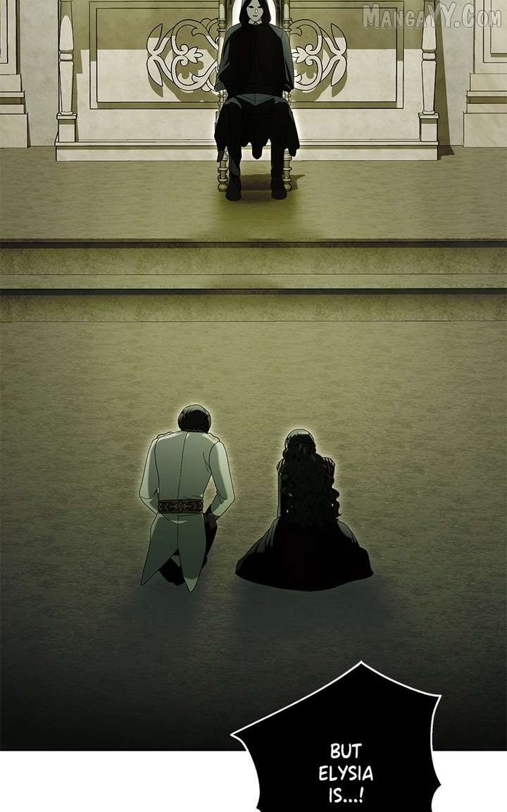 I Grabbed The Leash Of The Blind Beast - Chapter 56 Page 49