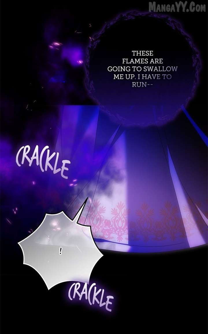 I Grabbed The Leash Of The Blind Beast - Chapter 56 Page 5