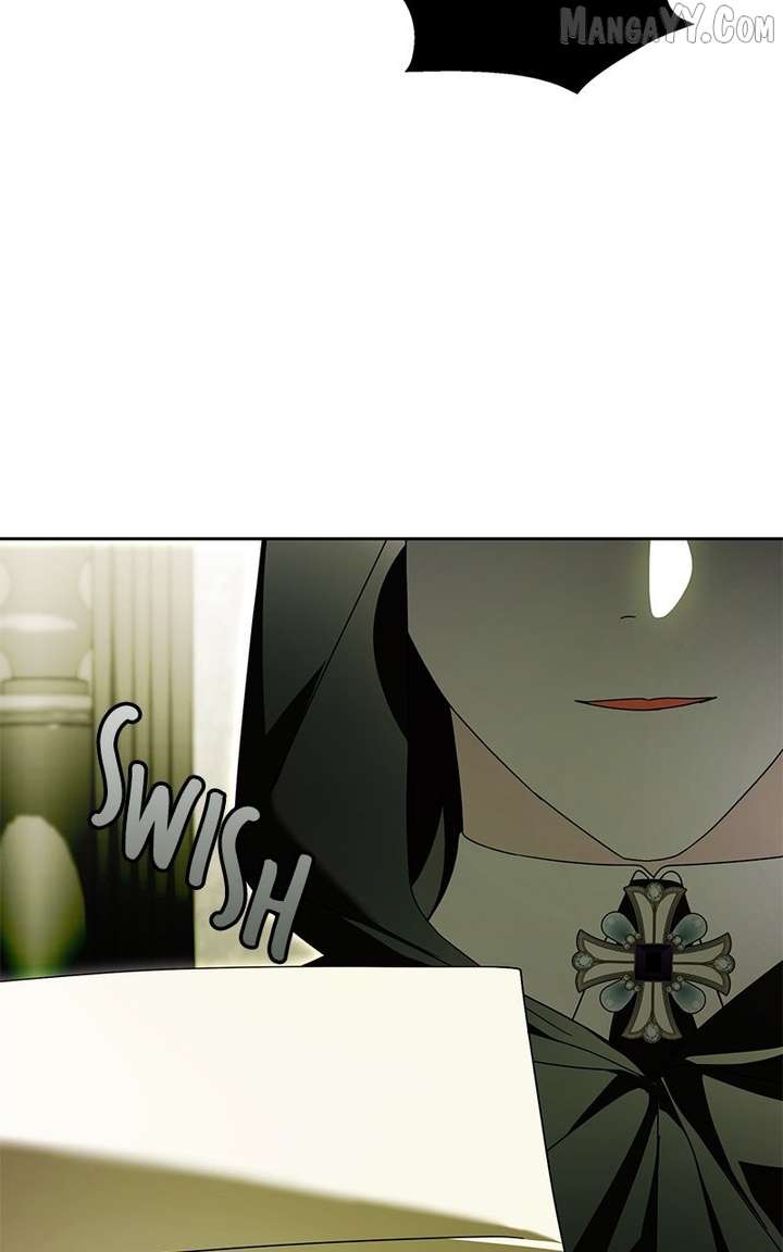 I Grabbed The Leash Of The Blind Beast - Chapter 56 Page 50