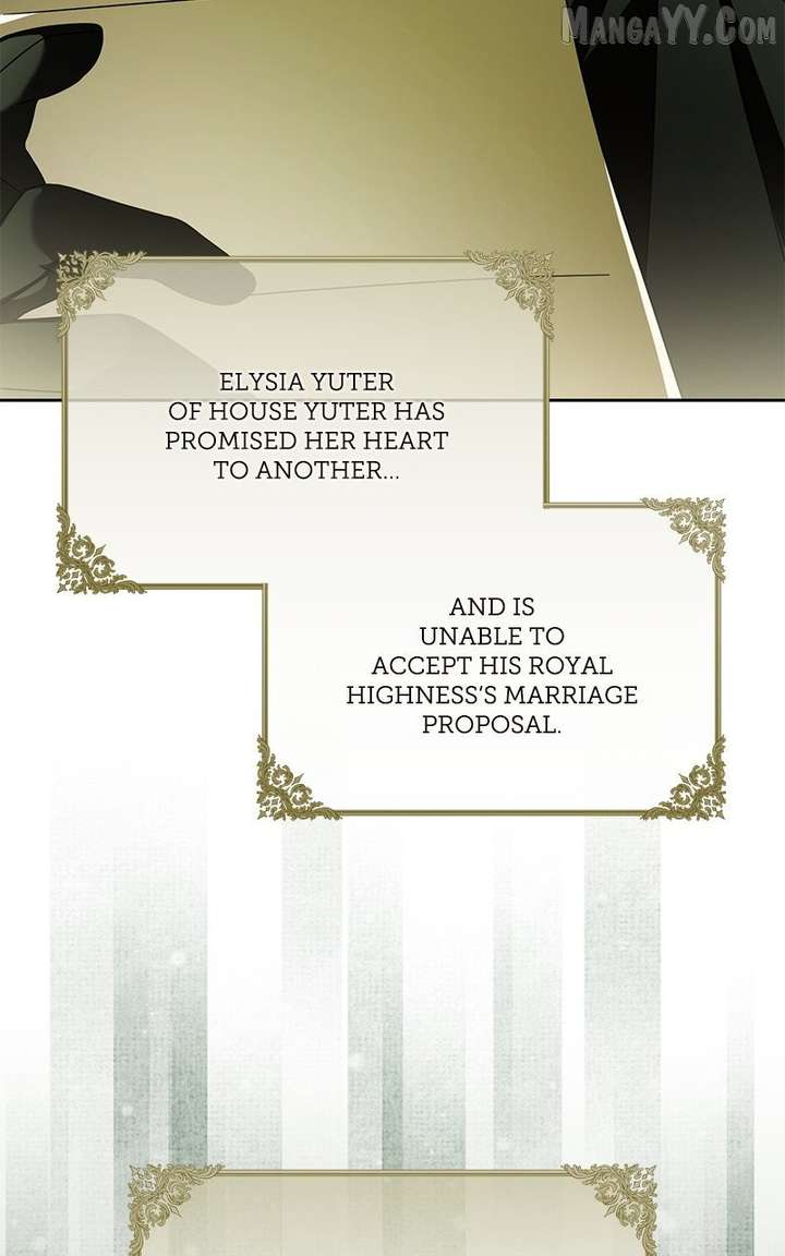 I Grabbed The Leash Of The Blind Beast - Chapter 56 Page 51