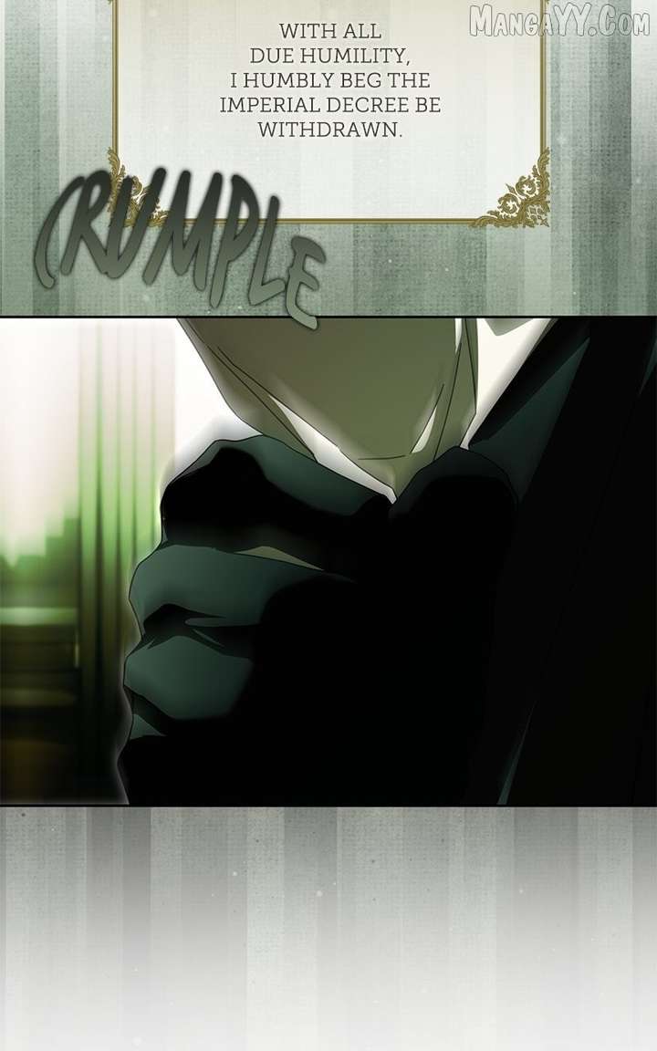 I Grabbed The Leash Of The Blind Beast - Chapter 56 Page 52