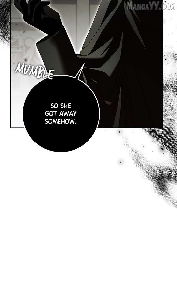 I Grabbed The Leash Of The Blind Beast - Chapter 56 Page 54