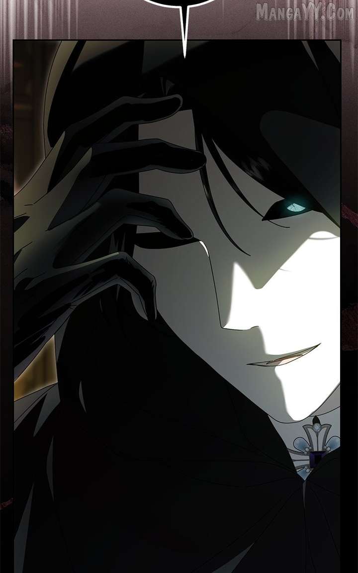 I Grabbed The Leash Of The Blind Beast - Chapter 56 Page 58