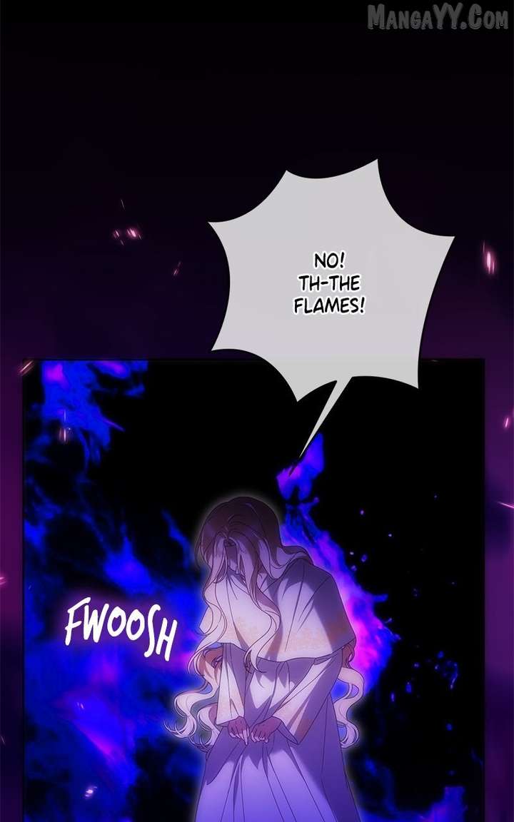 I Grabbed The Leash Of The Blind Beast - Chapter 56 Page 6