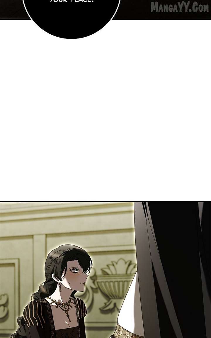 I Grabbed The Leash Of The Blind Beast - Chapter 56 Page 61