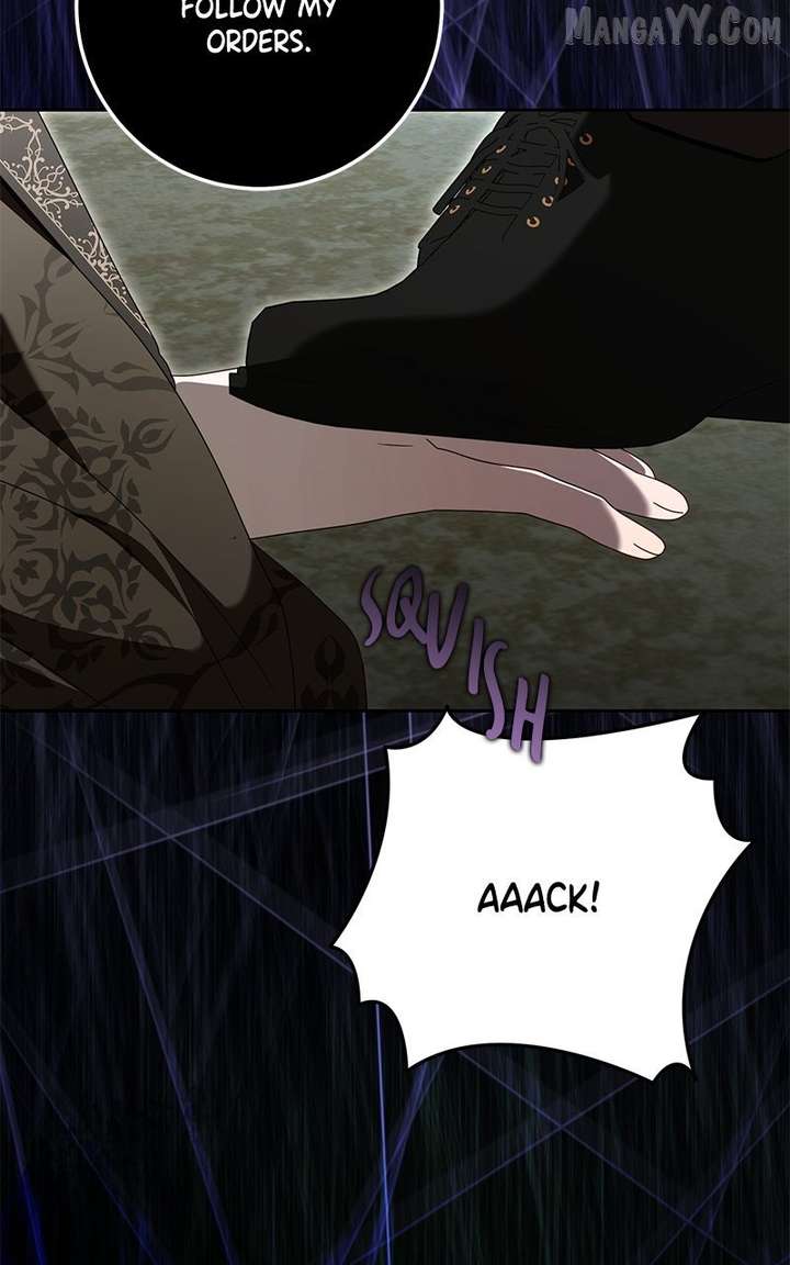 I Grabbed The Leash Of The Blind Beast - Chapter 56 Page 63