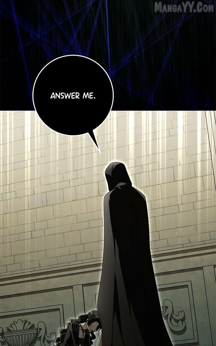 I Grabbed The Leash Of The Blind Beast - Chapter 56 Page 64