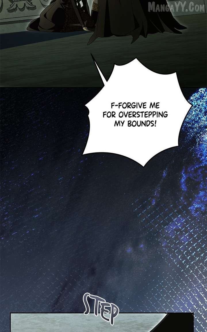 I Grabbed The Leash Of The Blind Beast - Chapter 56 Page 65