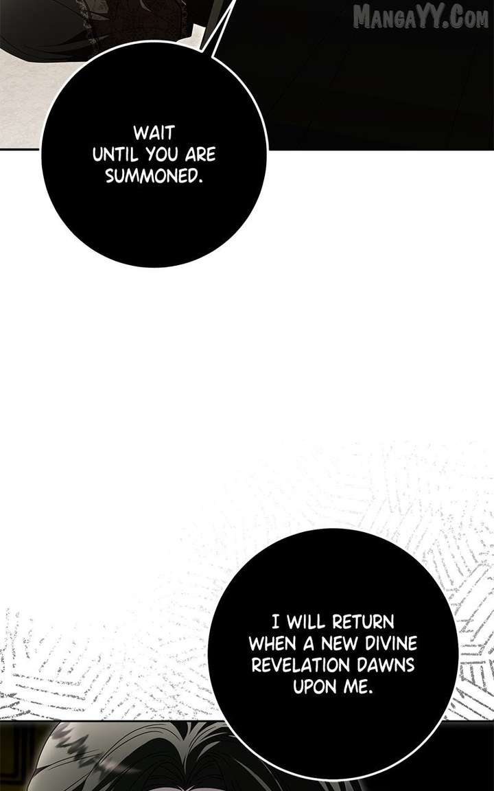 I Grabbed The Leash Of The Blind Beast - Chapter 56 Page 68