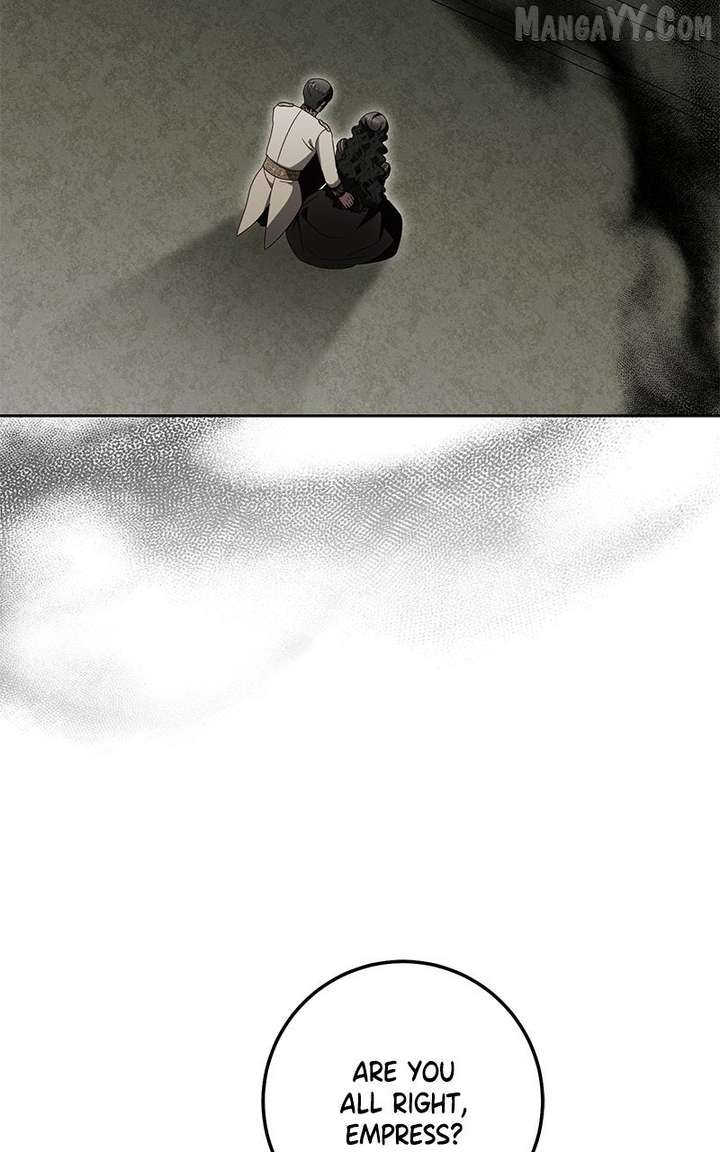 I Grabbed The Leash Of The Blind Beast - Chapter 56 Page 71