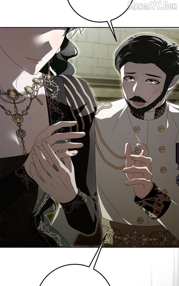 I Grabbed The Leash Of The Blind Beast - Chapter 56 Page 72