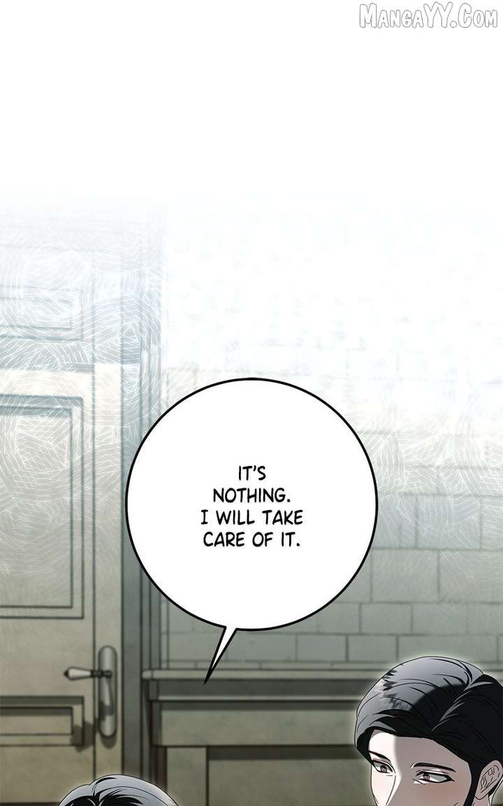 I Grabbed The Leash Of The Blind Beast - Chapter 56 Page 74