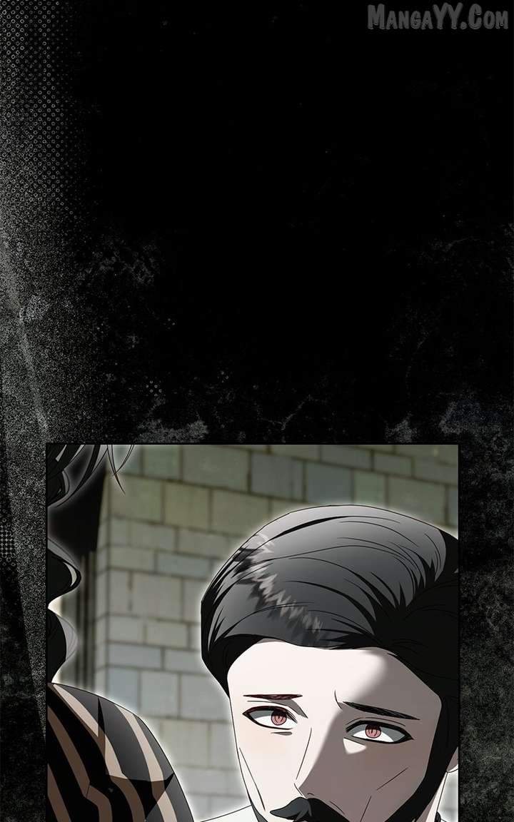 I Grabbed The Leash Of The Blind Beast - Chapter 56 Page 76