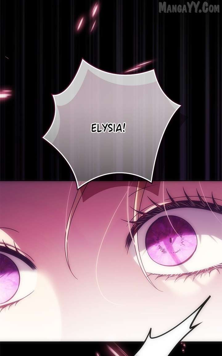 I Grabbed The Leash Of The Blind Beast - Chapter 56 Page 8