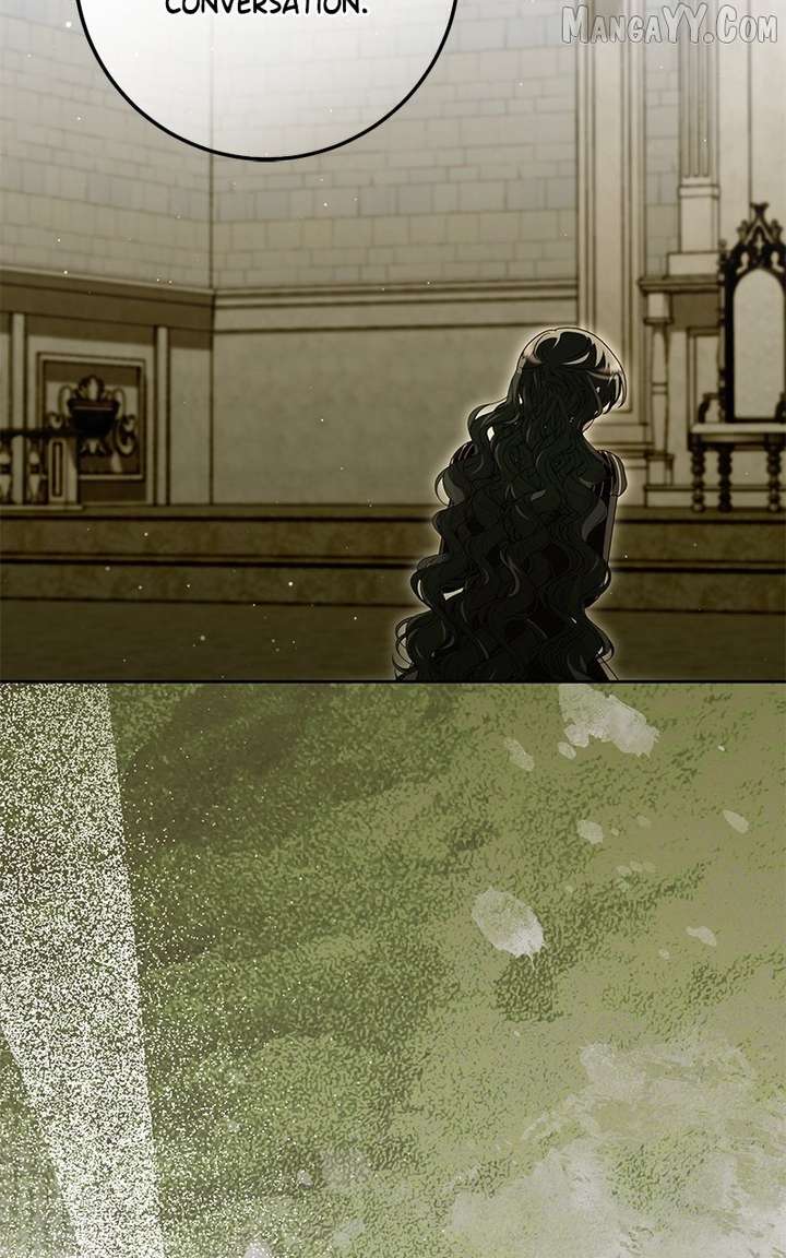 I Grabbed The Leash Of The Blind Beast - Chapter 56 Page 80