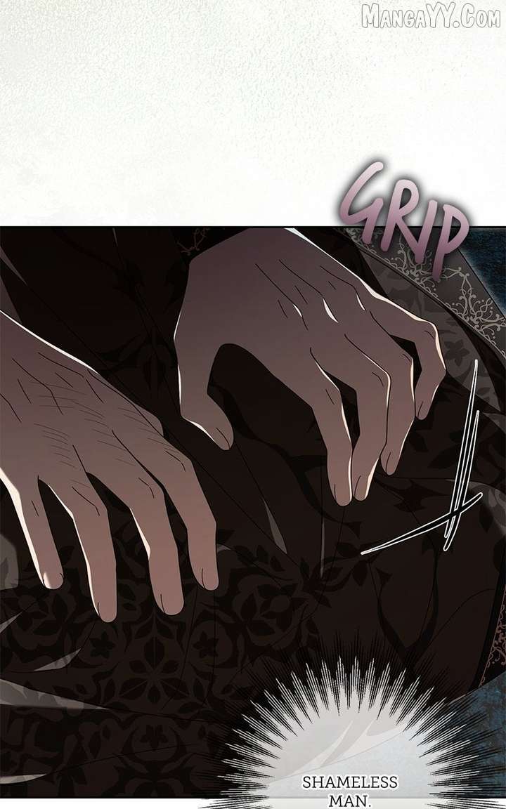 I Grabbed The Leash Of The Blind Beast - Chapter 56 Page 82