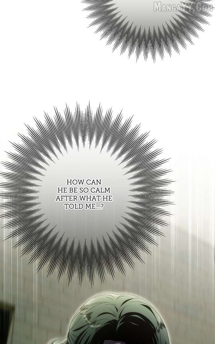 I Grabbed The Leash Of The Blind Beast - Chapter 56 Page 83