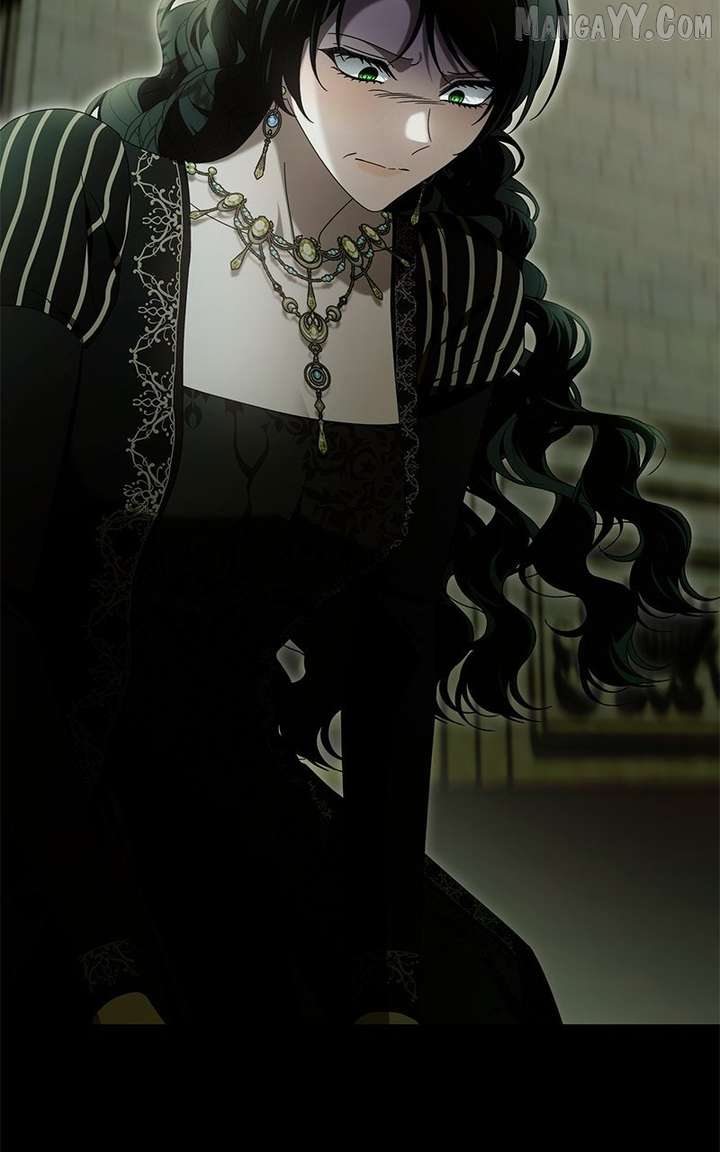 I Grabbed The Leash Of The Blind Beast - Chapter 56 Page 84