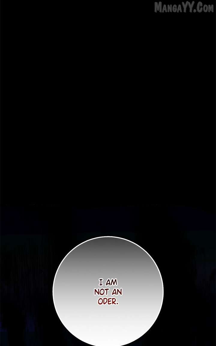 I Grabbed The Leash Of The Blind Beast - Chapter 56 Page 85