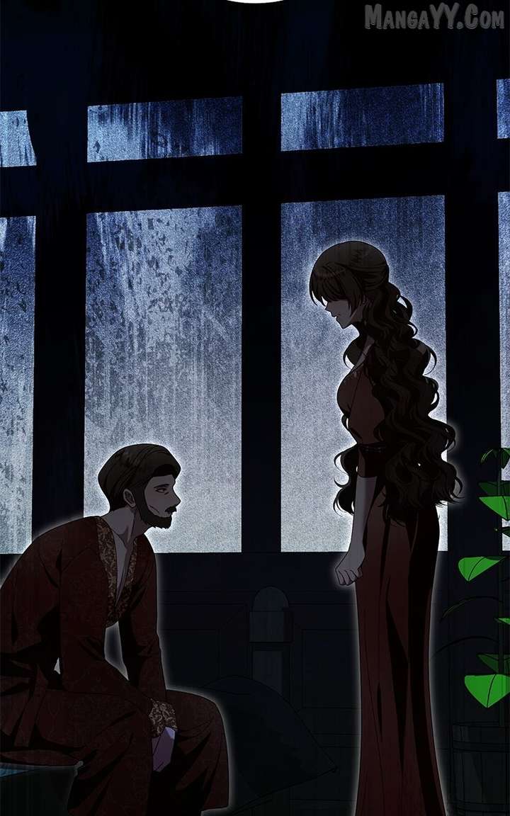 I Grabbed The Leash Of The Blind Beast - Chapter 56 Page 86