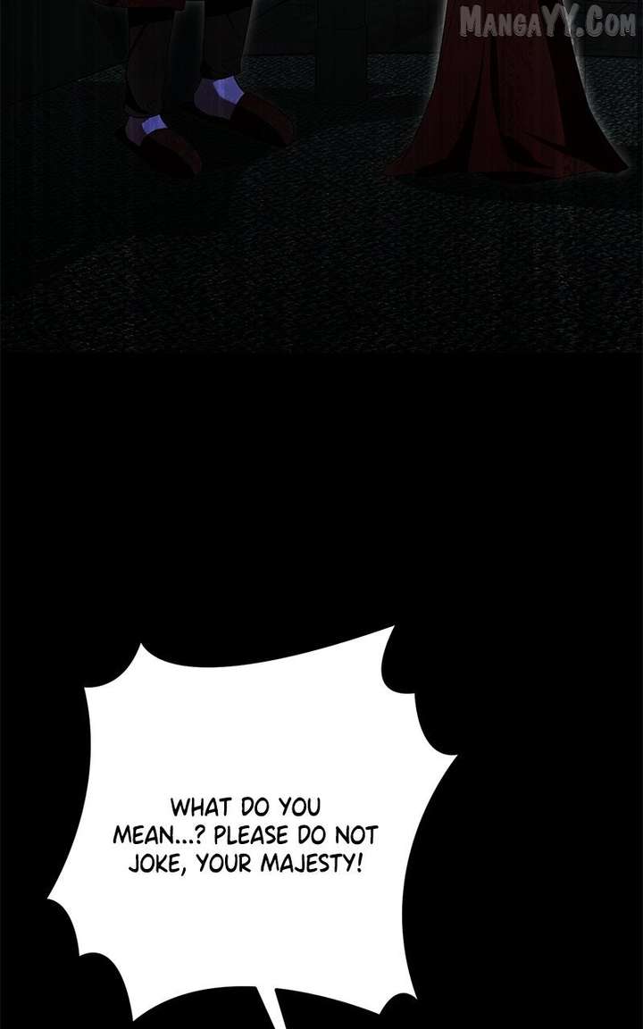 I Grabbed The Leash Of The Blind Beast - Chapter 56 Page 87