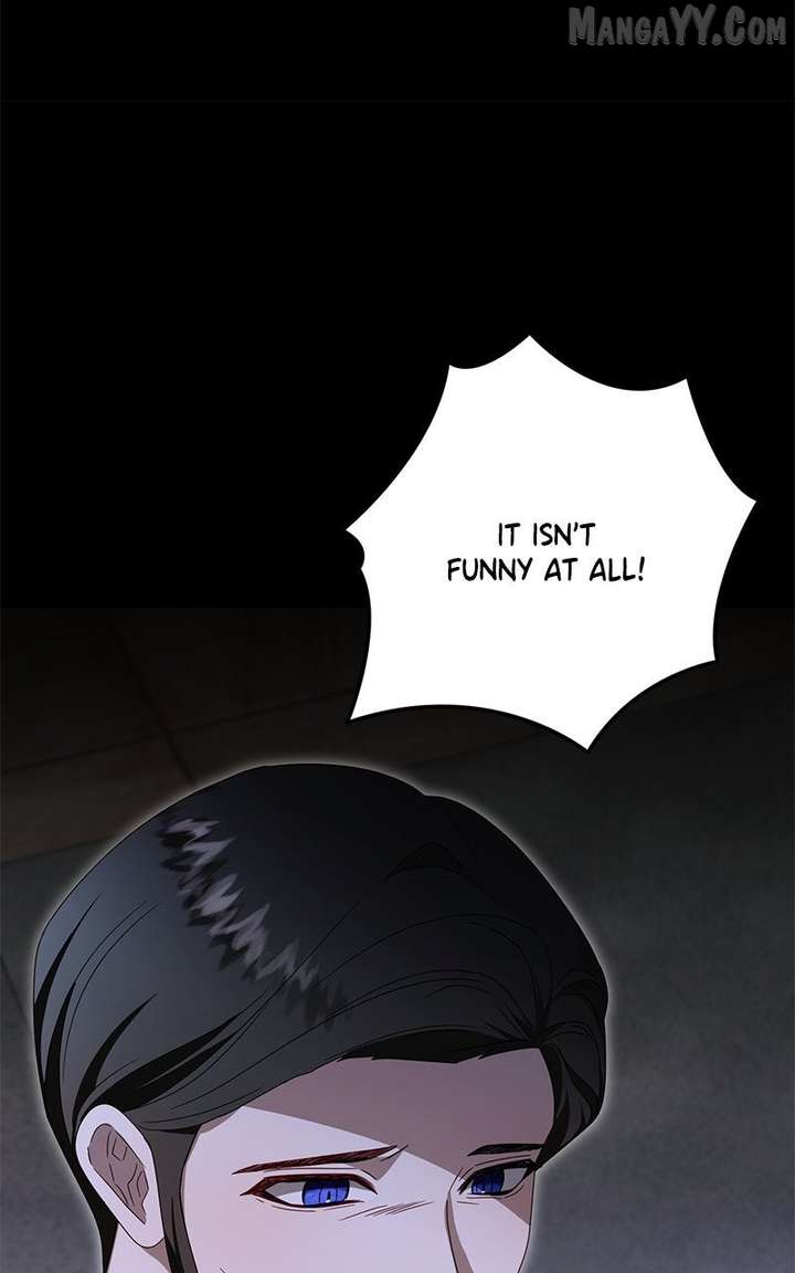 I Grabbed The Leash Of The Blind Beast - Chapter 56 Page 89