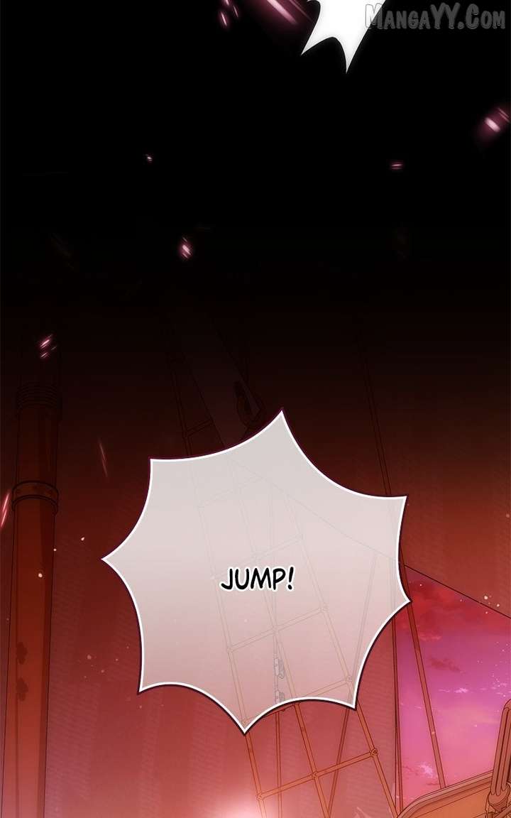 I Grabbed The Leash Of The Blind Beast - Chapter 56 Page 9