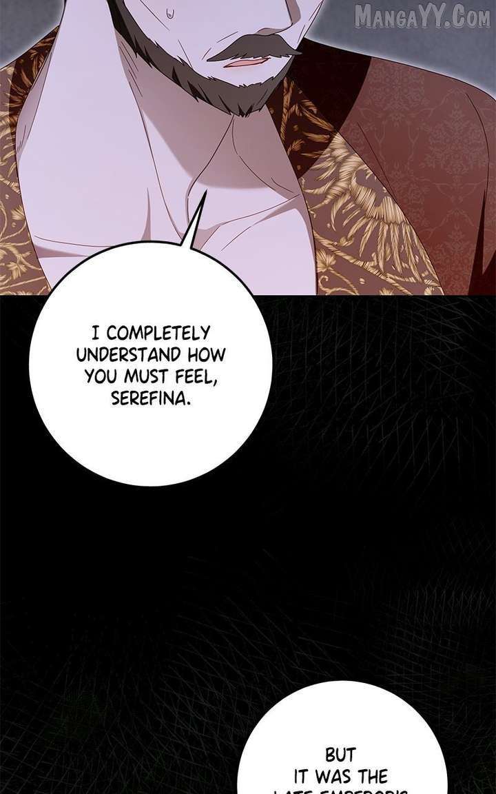 I Grabbed The Leash Of The Blind Beast - Chapter 56 Page 90