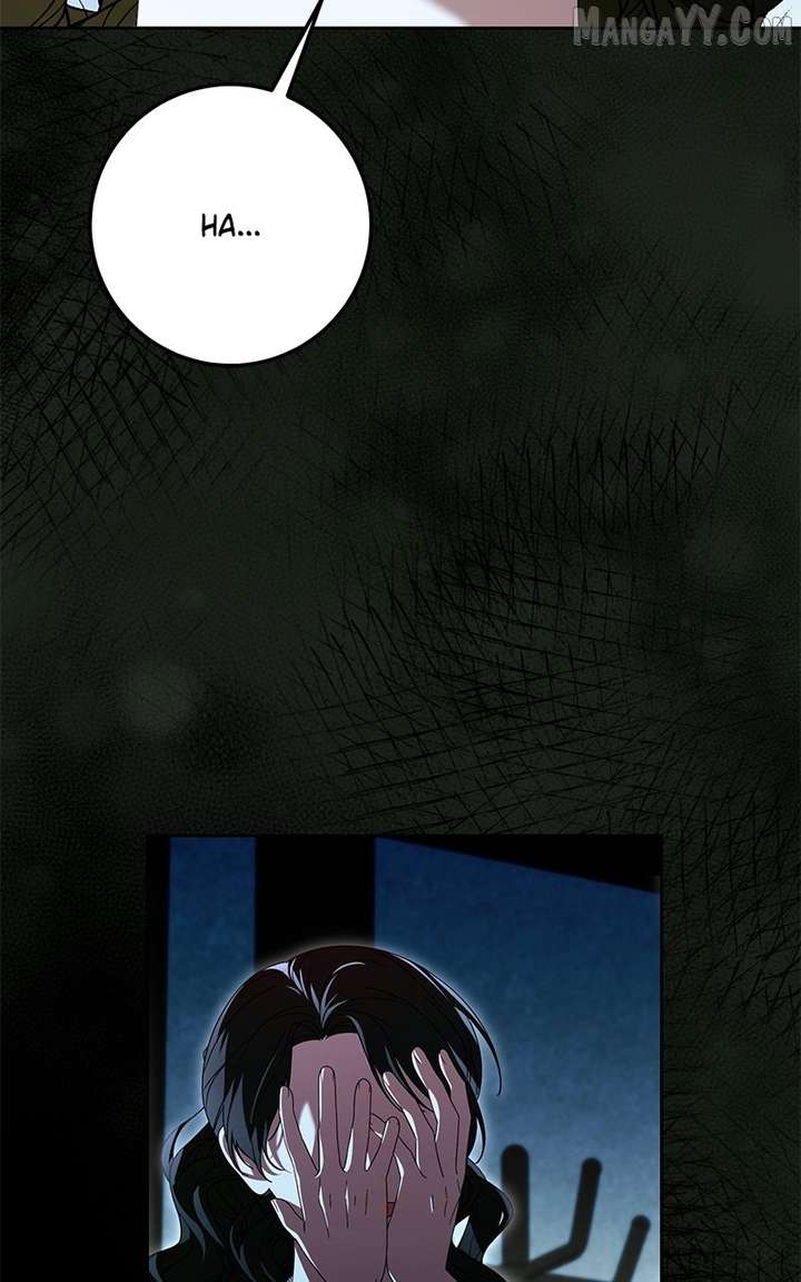 I Grabbed The Leash Of The Blind Beast - Chapter 56 Page 93